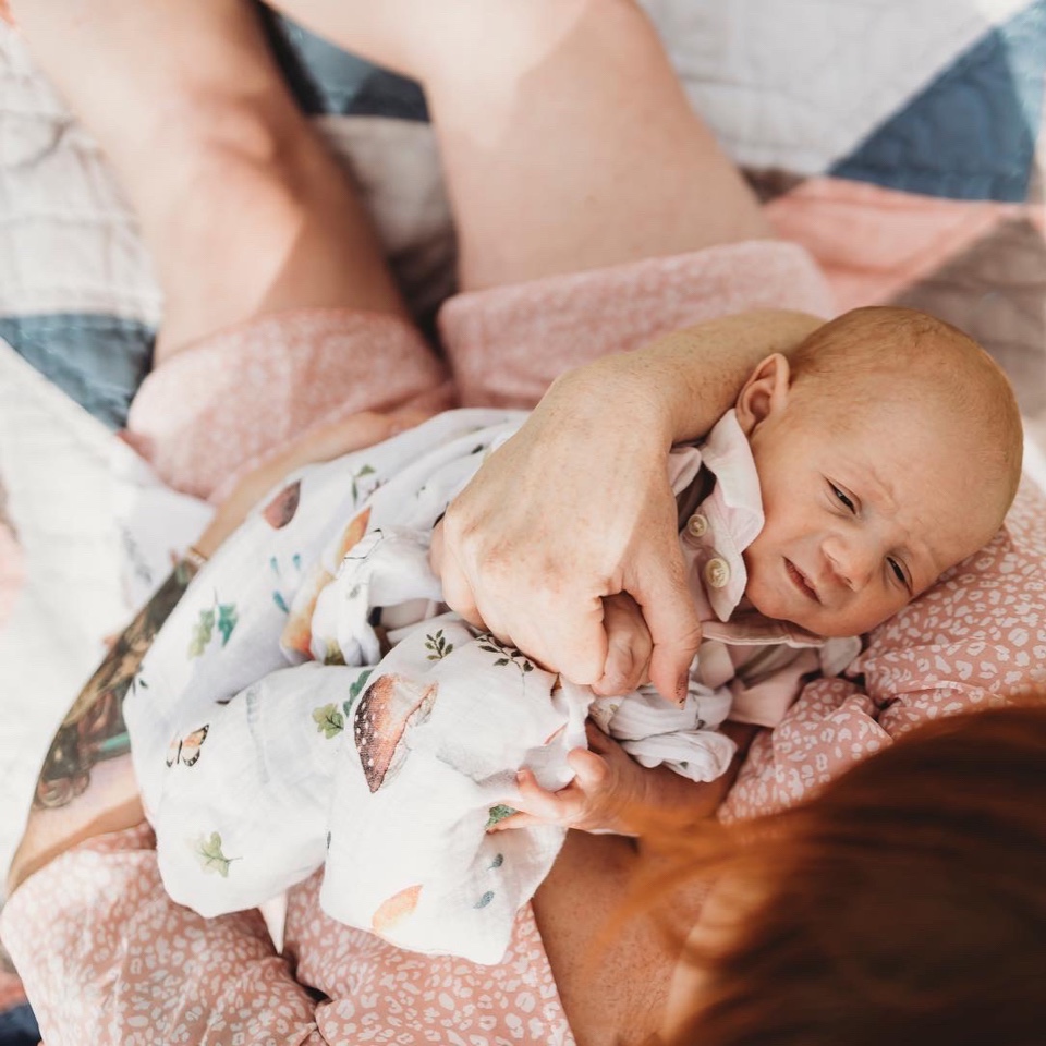 The Bipolar Blogging Mom